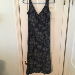 J Crew dress